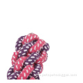 Hot Selling Cotton Rope Pet Durable Chew Toys